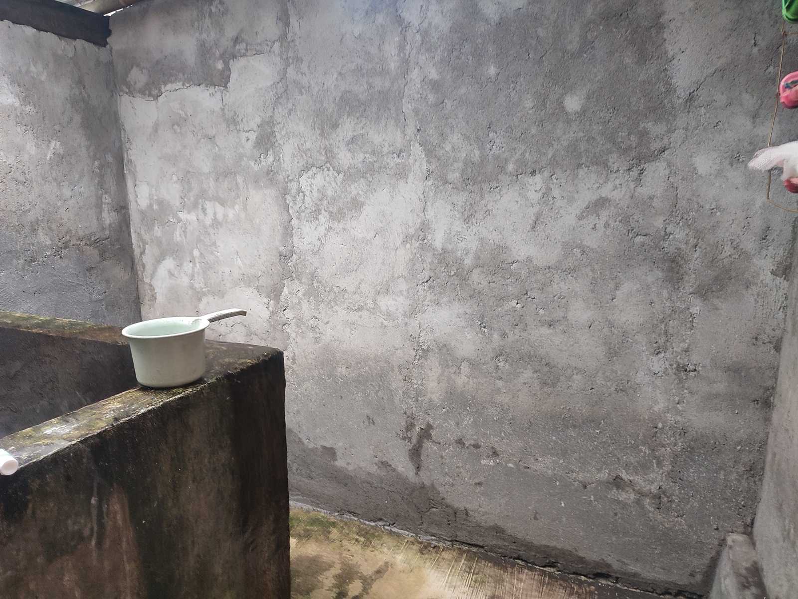 Foto Jamban/WC 100%